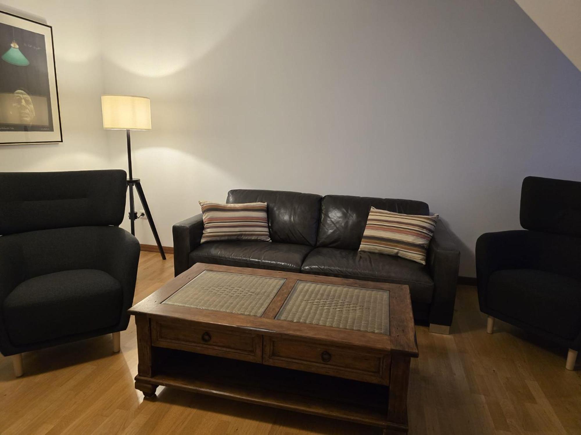 Ferienwohnung Morgensonne Moelln Ngoại thất bức ảnh
