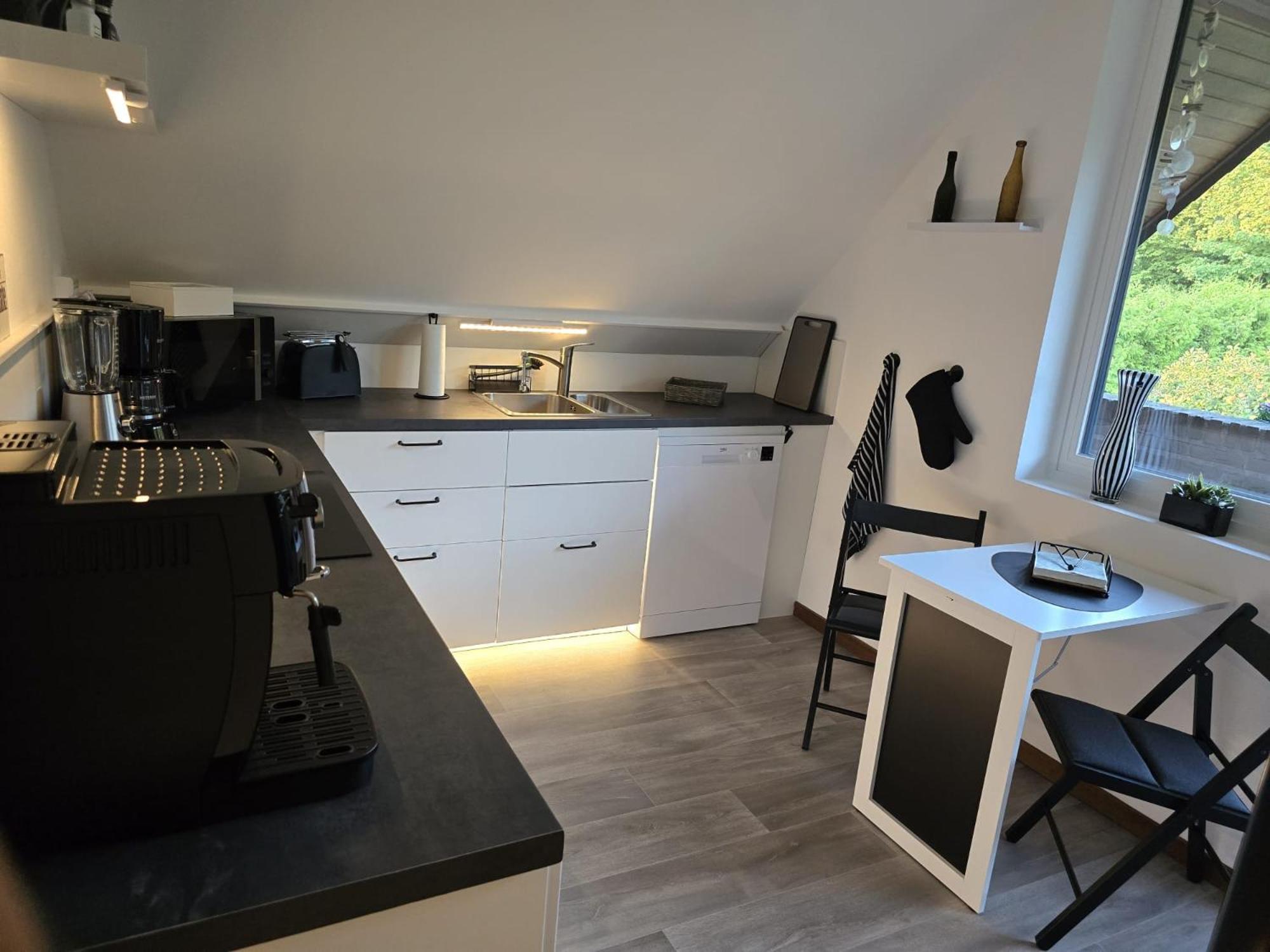 Ferienwohnung Morgensonne Moelln Ngoại thất bức ảnh