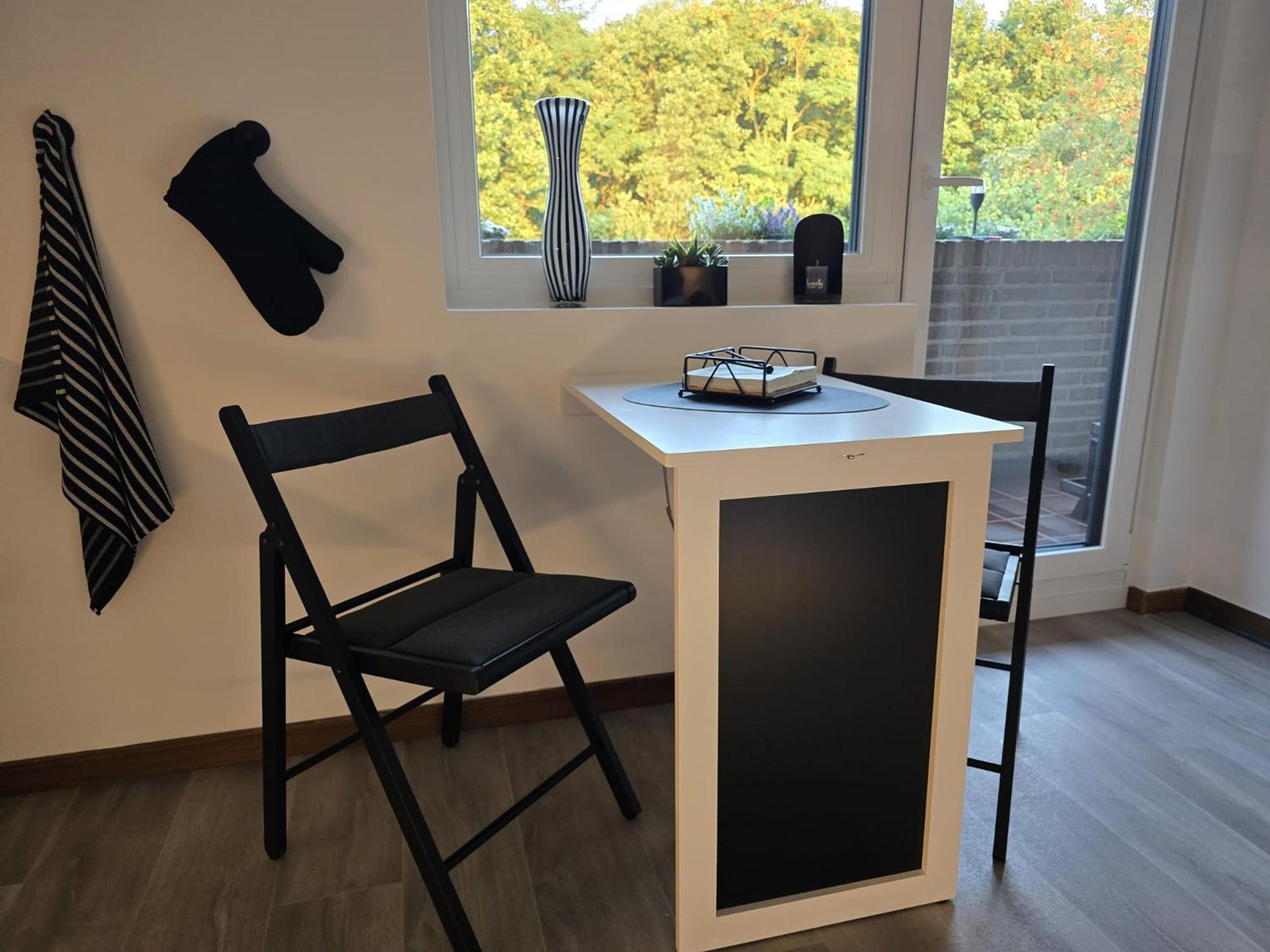 Ferienwohnung Morgensonne Moelln Ngoại thất bức ảnh