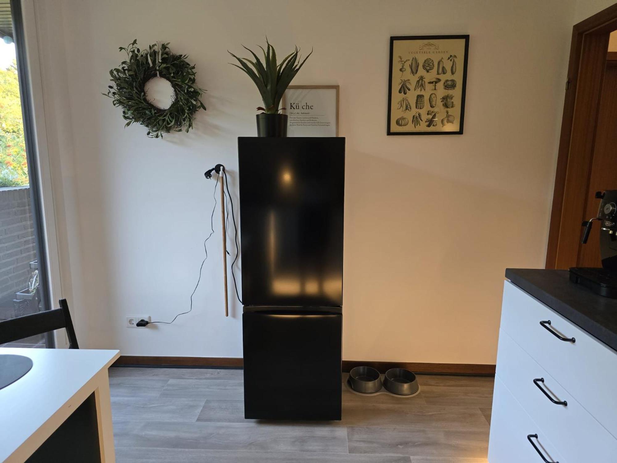 Ferienwohnung Morgensonne Moelln Ngoại thất bức ảnh