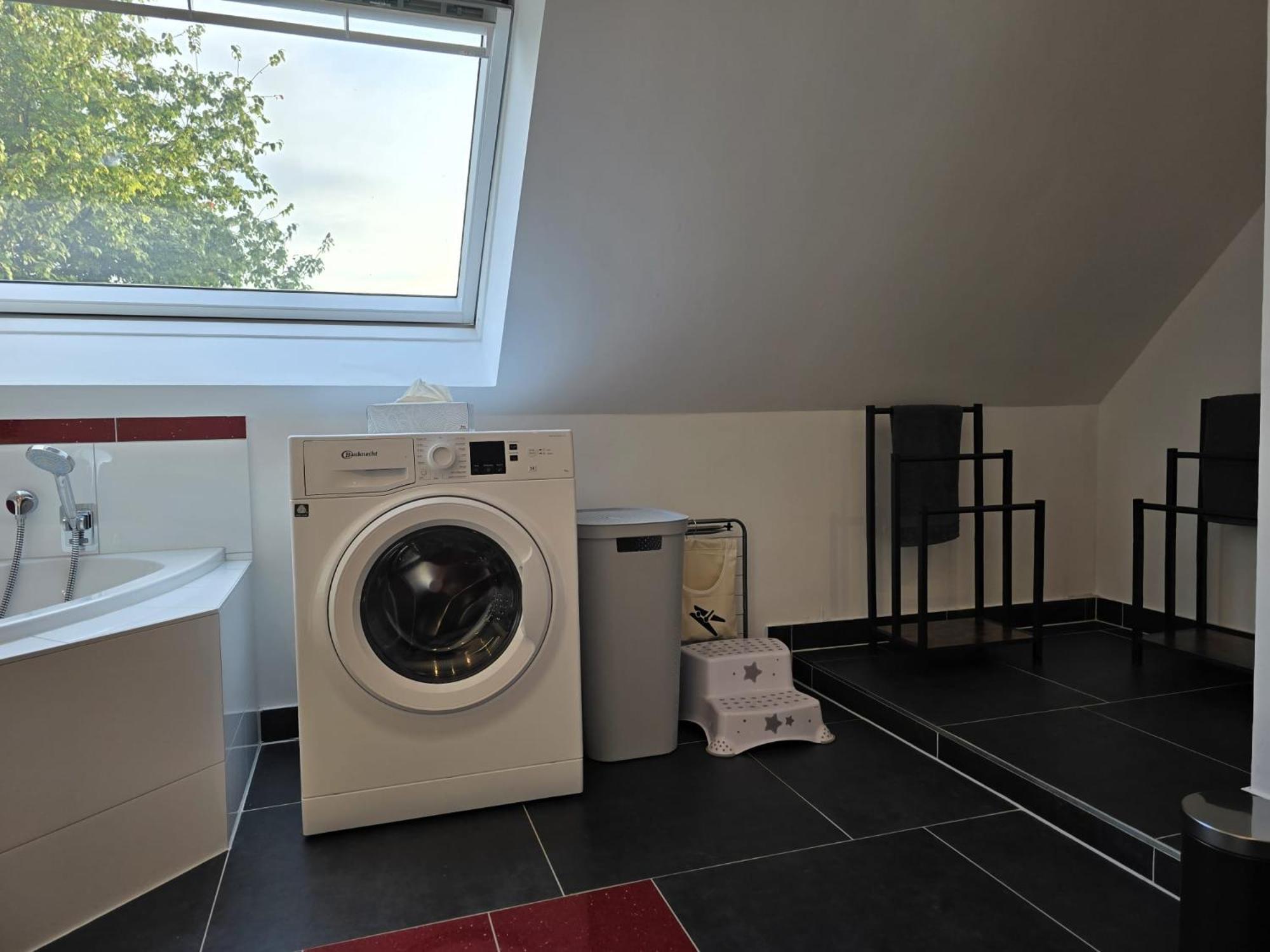 Ferienwohnung Morgensonne Moelln Ngoại thất bức ảnh