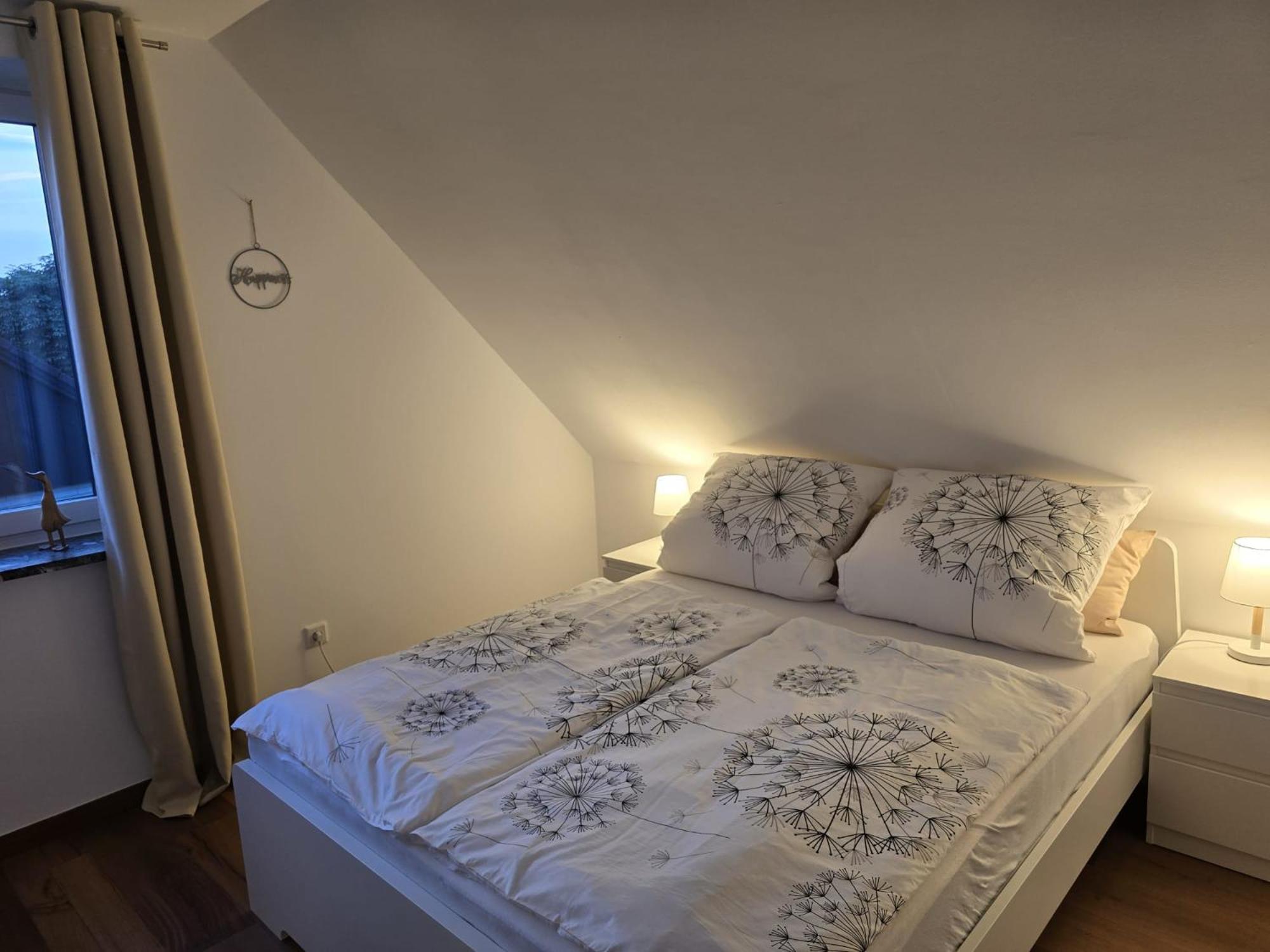 Ferienwohnung Morgensonne Moelln Ngoại thất bức ảnh